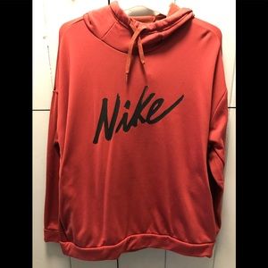 Nike womens hoodie